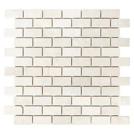 Mozaïektegel Brick Tumbled XNT 46692
