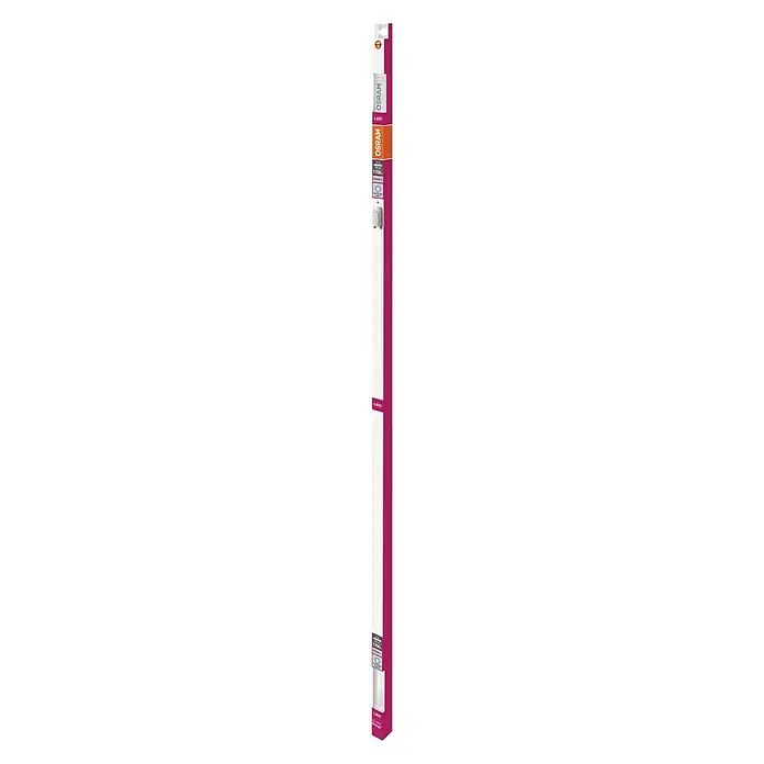 Osram LED-Röhre SubstiTube Star ST8S-EM 20 - 17 W, Länge: 120,3 mm, Tageslichtweiß, 1.700 lm - Rechte Seitenansicht