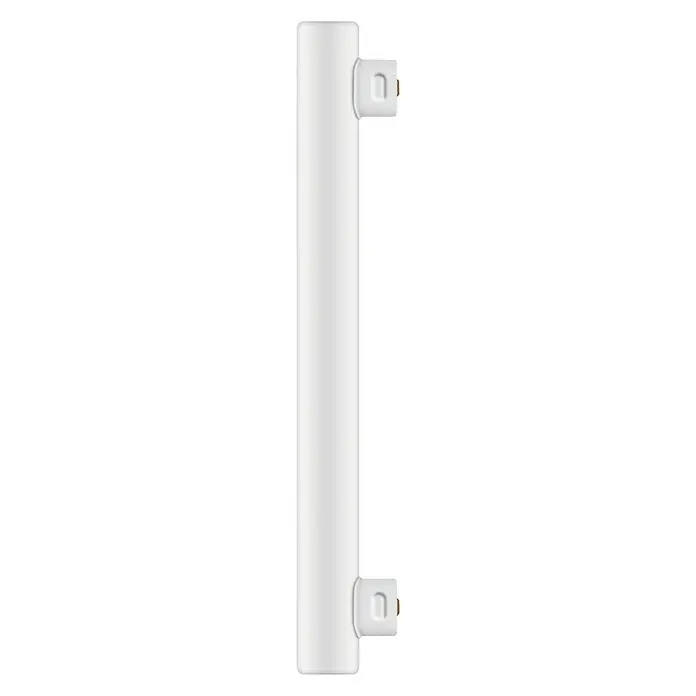Osram Linestra LEDinestra - 5 W, Largo: 300 mm, Blanco cálido - Vista descendente