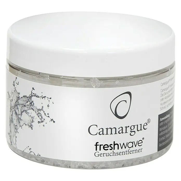 Camargue Fresh Duftgel - 400 g - Vorderansicht