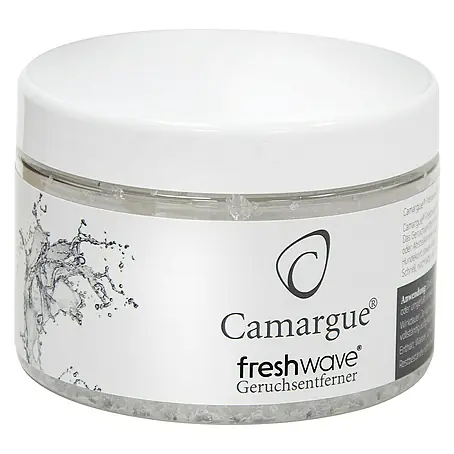 Camargue Fresh Duftgel