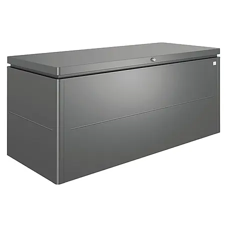 Biohort  Garten-Aufbewahrungsbox LoungeBox 200