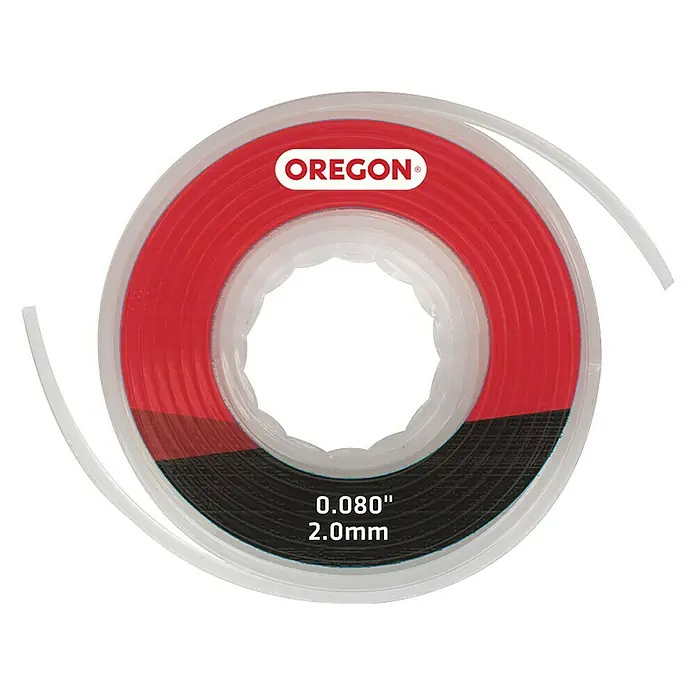 Oregon Zamjenska glava s niti Gator®  SpeedLoad™ - Duljina niti: 4,32 m, Debljina niti: 2 mm, 10 Kom. - Pogled sprijeda