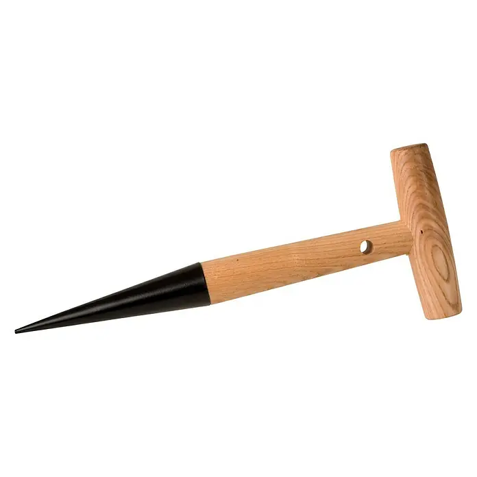 Freund Victoria Klin za sadnju biljaka - 28 cm - Pogled s lijeve strane