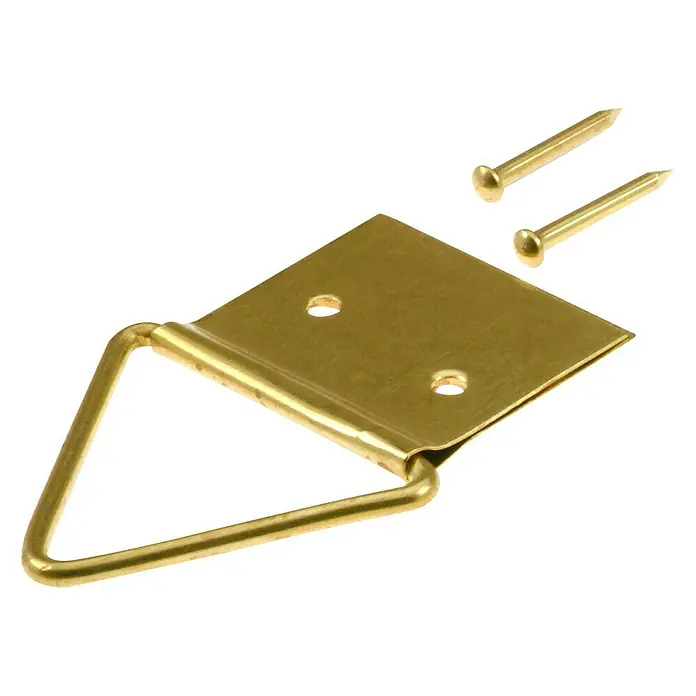 Stabilit Preklopne spojnice - Ø x V: 8 x 18 mm, Pomesingano, 14 Kom. - Pogled odozgo