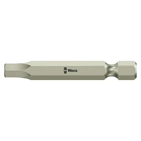 Wera Premium Plus Bit nastavak 3867/1 Nehrđajući čelik