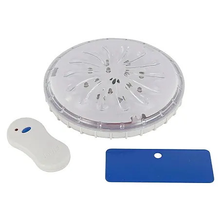 LED-Poolbeleuchtung