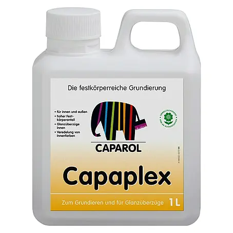 Caparol  Dispersion Grundierung Capaplex