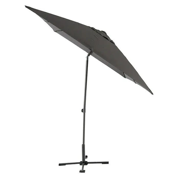 Sunfun Suncobran Livorno - Antracit, 200 x 250 cm - Proizvod u upotrebi