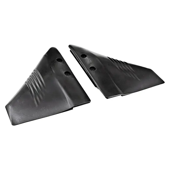 Stabilisatoren - Passend bij: Motoren 2,9 - 36,8 kW - Top-down weergave