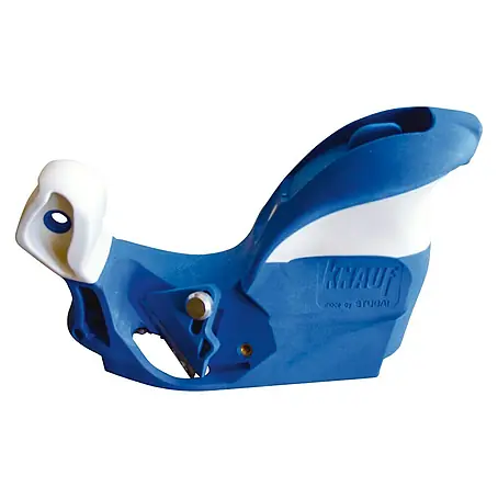Knauf  Duo Plattenhobel