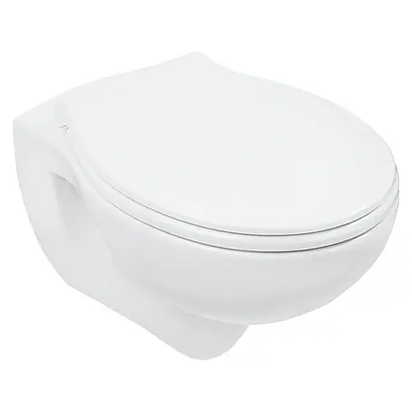 Wand-WC-Set AquaSu