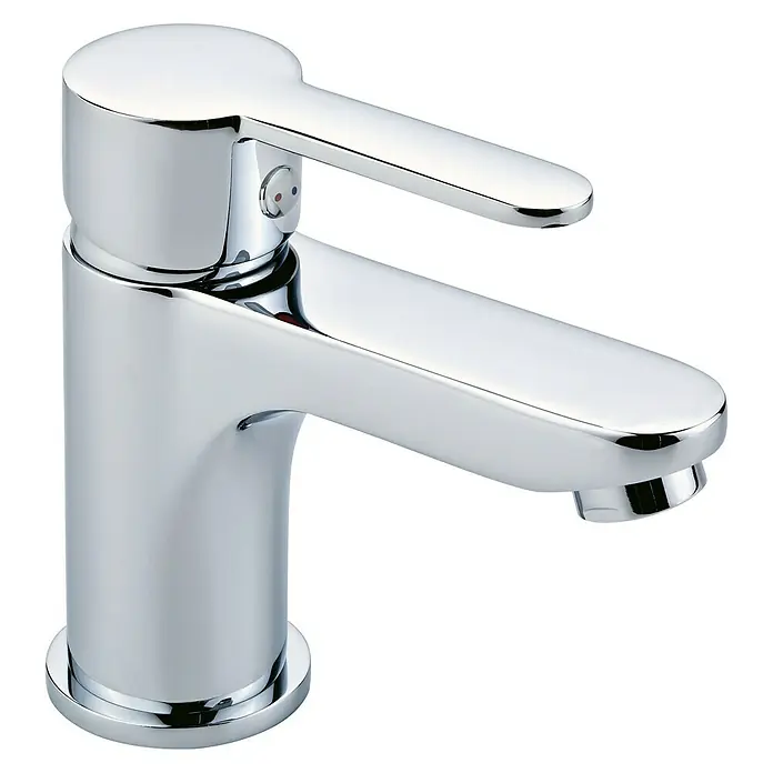 Eisl Waschtischarmatur Grande Vita - Chrom