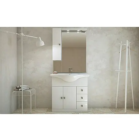 Baden Haus  Badmöbel-Set Clara