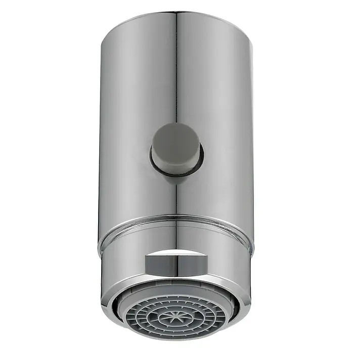 Neoperl Strahlregler Ecobooster - M22, 5 l/min
