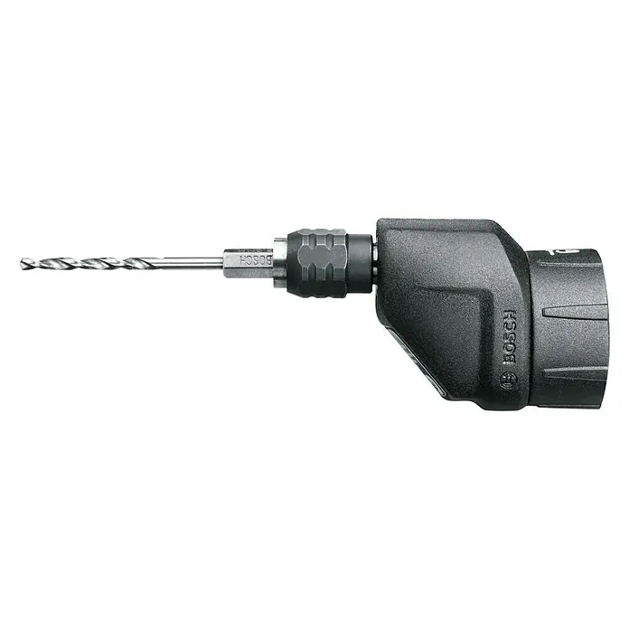 Bosch Bohr-Aufsatz IXO - Passend für: Bosch Easy Akkuschrauber IXO III/IV/V/VI