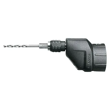 Bosch  Bohr-Aufsatz IXO
