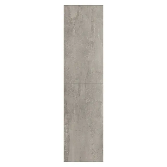 LOGOCLIC Paneli Wall Effect 3D Carrara - 1.296 x 132 x 12 mm