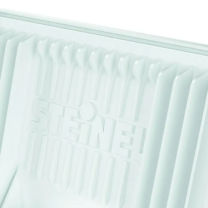 Steinel LED reflektor XLED Home 2 XL - Bijele boje, Senzor, IP44 - Pogled straga