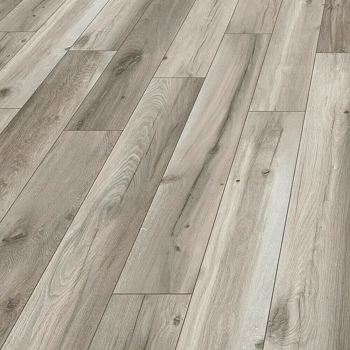 MyStyle MyDream Laminat Wilderness Oak - 1.285 x 192 x 14 mm, Landhausdiele - Detailaufnahme