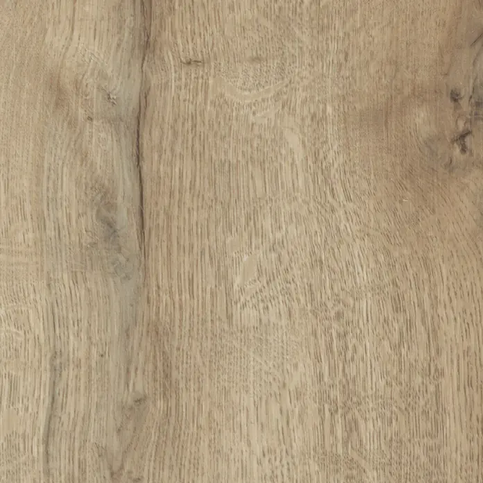 Living by Haro Designboden Eiche Palermo - 1.282 x 235 x 6,5 mm, Landhausdiele - Detailaufnahme
