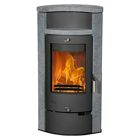 Fireplace  Kaminofen Hamburg