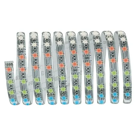 Paulmann Smart Home ZigBee LED-Band RGBW