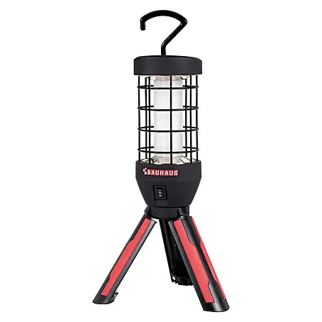 BAUHAUS  Radna LED svjetiljka Work 800