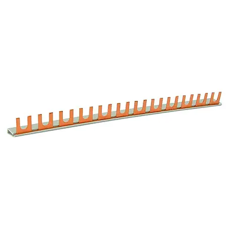 Kammschiene