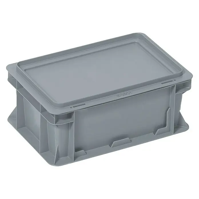 BAUHAUS Poklopac za Euro kutiju - 30 x 20 cm - Pogled sprijeda