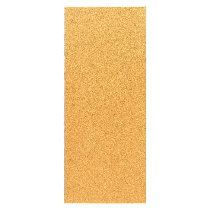 Craftomat Listovi za brusilicu - D x Š: 280 x 115 mm, Granulacija: 80, 10 Kom., Pričvršćivanje stezanjem, Nebušeno