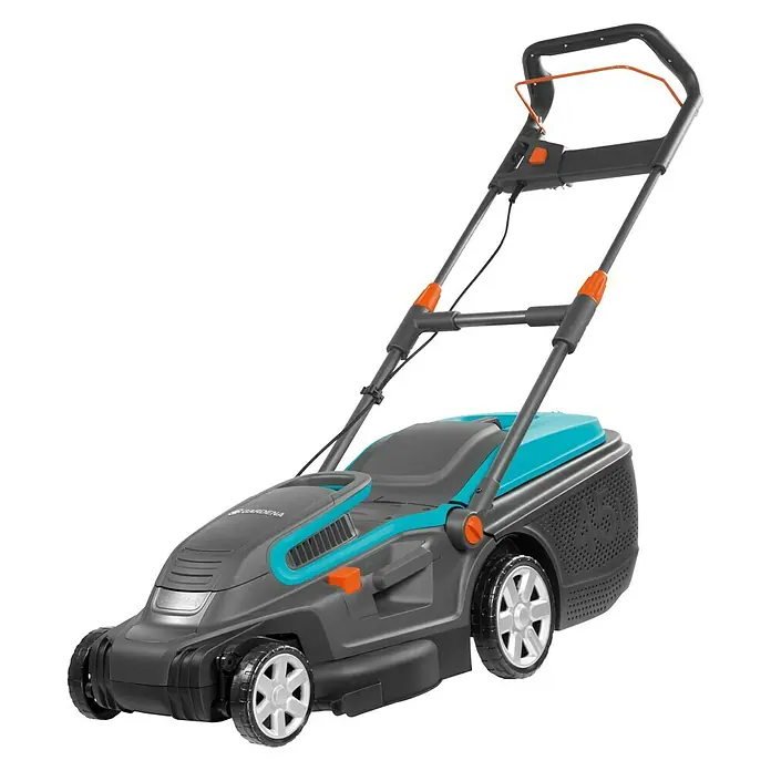Gardena Električna kosilica PowerMax 42 E - 1.800 W, Širina reza: 42 cm