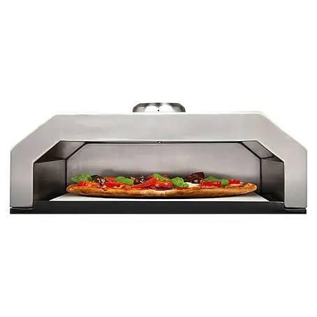 Buschbeck  Pizzaofen Firebox