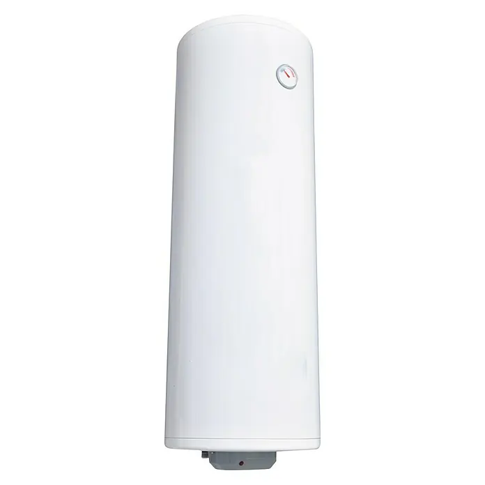 Leov Warmwasserspeicher AD-150 - 150 l, 2.000 W, Temperaturbereich: +20 °C bis +75 °C