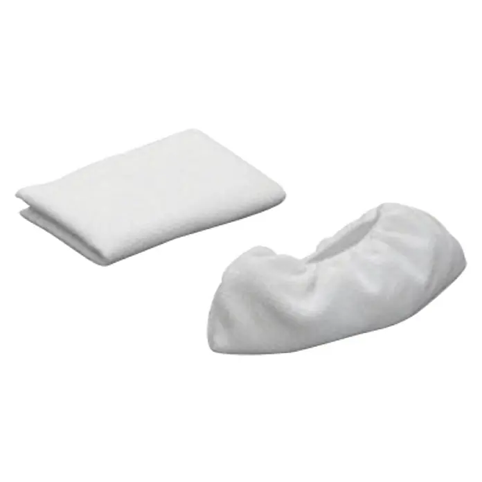Kärcher Set de paños de microfibra - 2 piezas