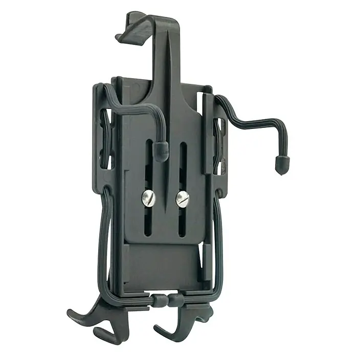 Nite Ize Soporte para teléfono móvil para coche y sobremesa - Negro