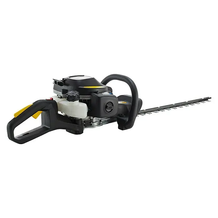 McCulloch Benzin-Heckenschere Superlite 4528 - 0,6 kW, 22 cm³, Schnittlänge: 45 cm