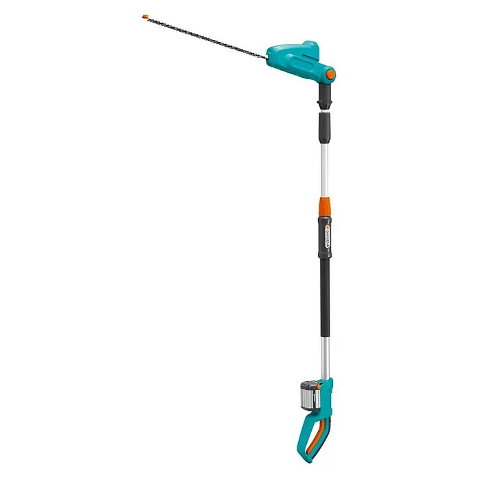 Gardena Teleskopske škare za živicu THS Li-18/42 - 18 V, Bez akumulatora, Litij-ionska