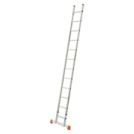 Krause Monto Sprossen-Anlegeleiter Sibilo