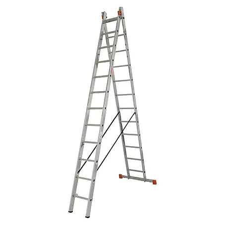 Krause  Escalera multiusos