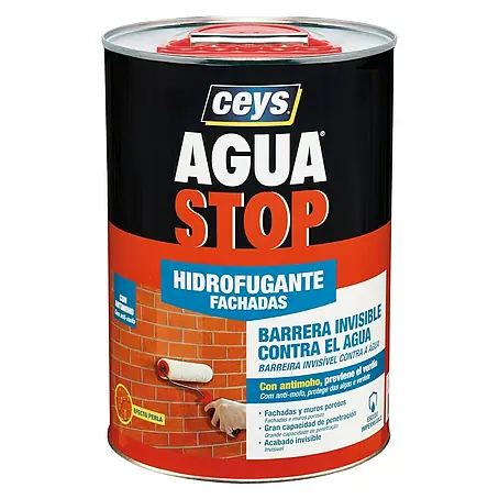 Ceys  Hidrofugante Aguastop