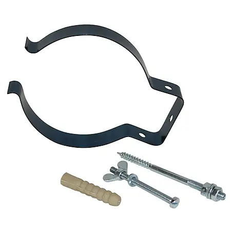 Rohrhalter