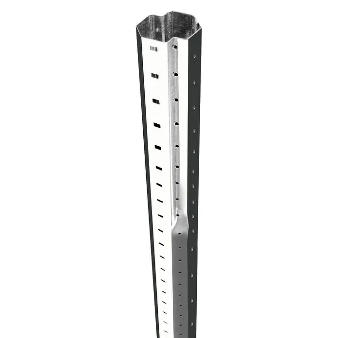 Schellenberg Teleskop-Achtkantwelle - 60 mm x 1,5 m