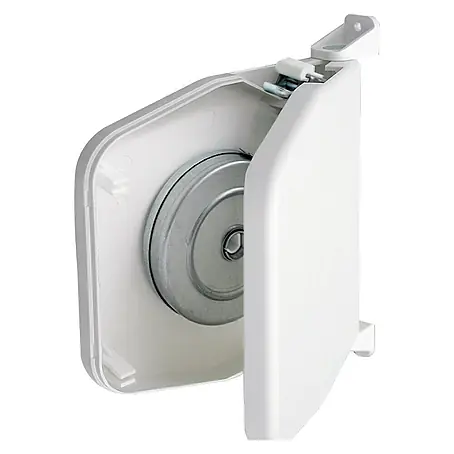 Schellenberg  Recogedor de cinta de persiana 50157