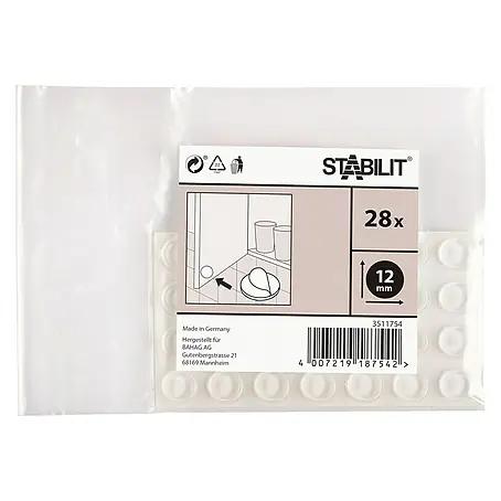 Stabilit  Csúszás- és zajgátló