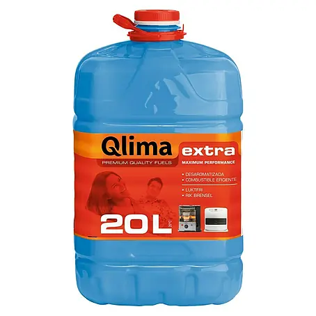 Qlima  Paraffineolie Extra