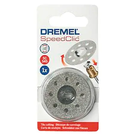 Dremel EZ SpeedClic Dijamantna rezna ploča SC545