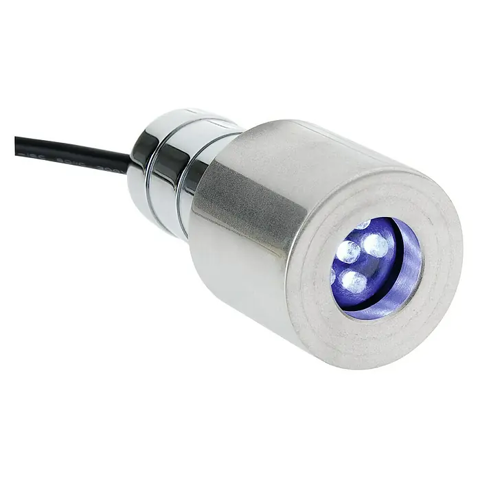 Oase Osvjetljenje izvorskog kamena LunaLED 6s - 2 W, S transformatorom