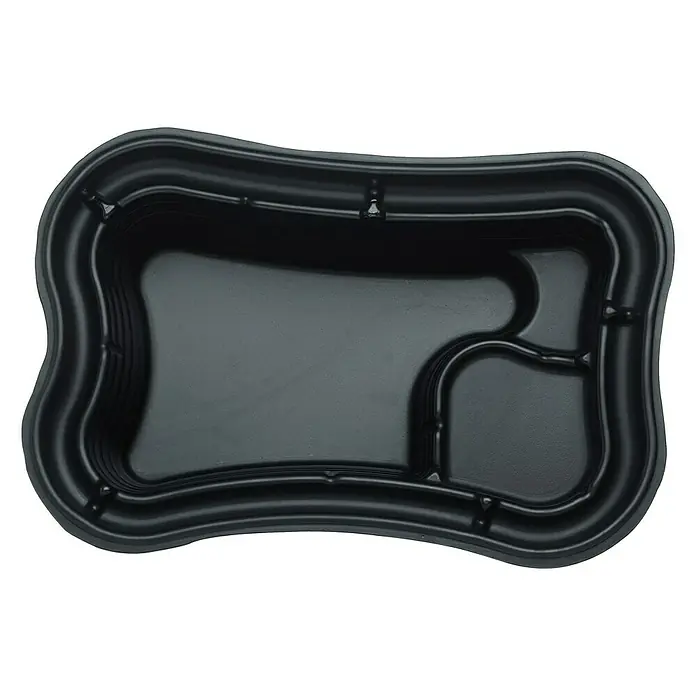 Oase Estanque prefabricado PE 750 - Capacidad: 750 l