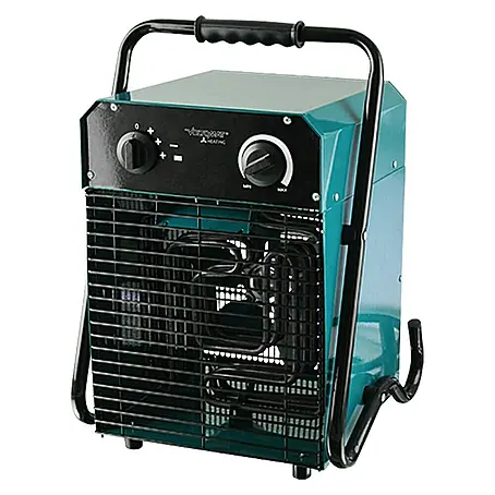 Voltomat HEATING  Bouwkachel
